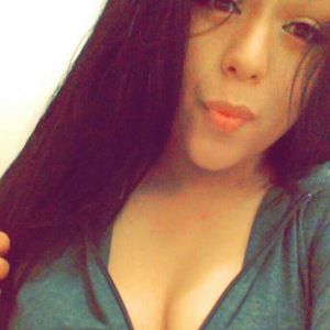 Meet your Posher, Verenice